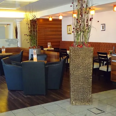 Appartementvermietung Ξενοδοχείο με διαμερίσματα Bad Füssing