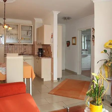 Appartementvermietung Bad Füssing