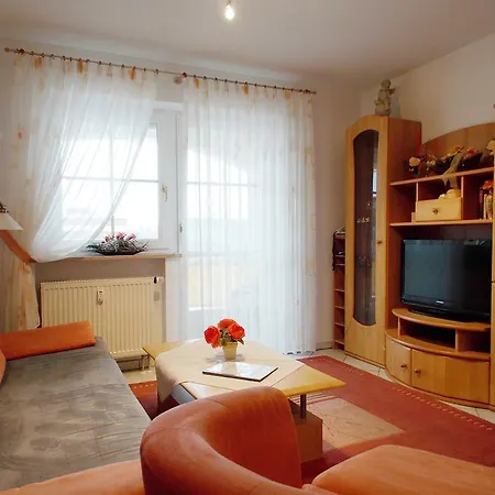 Appartementvermietung Bad Füssing