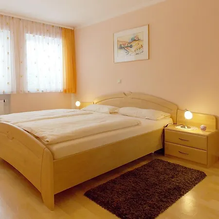 Ξενοδοχείο με διαμερίσματα Appartementvermietung Bad Füssing