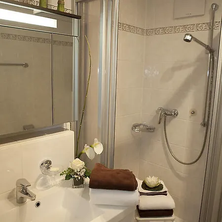 Ξενοδοχείο με διαμερίσματα Appartementvermietung Bad Füssing