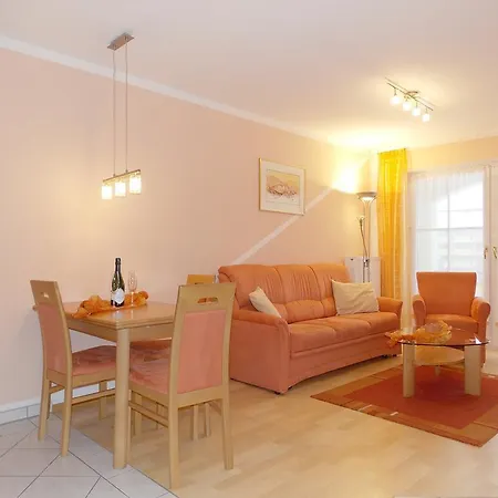 Appartementvermietung