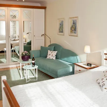 Appartementvermietung Bad Füssing