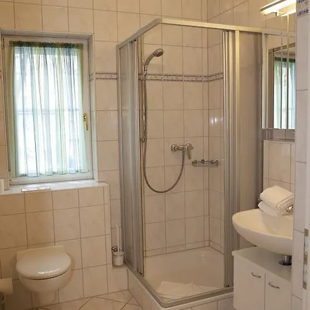 Ξενοδοχείο με διαμερίσματα Appartementvermietung Bad Füssing