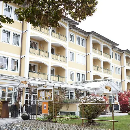 Ξενοδοχείο με διαμερίσματα Appartementvermietung *