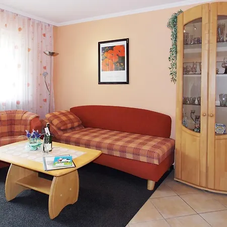 Ξενοδοχείο με διαμερίσματα Appartementvermietung Bad Füssing