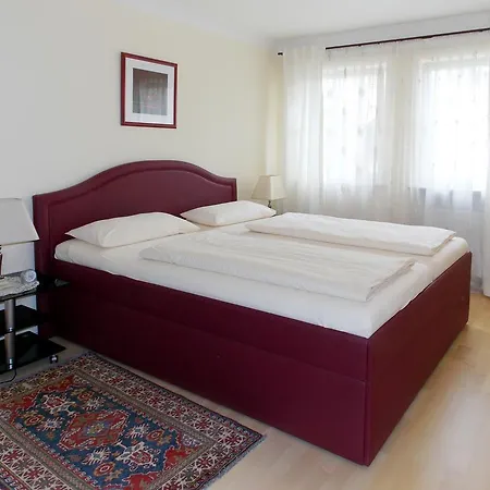 Ξενοδοχείο με διαμερίσματα Appartementvermietung *