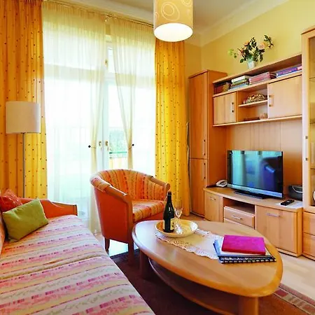 Appartementvermietung *
