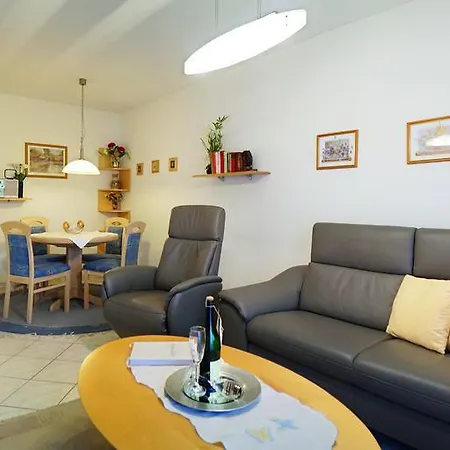 Appartementvermietung * Bad Füssing