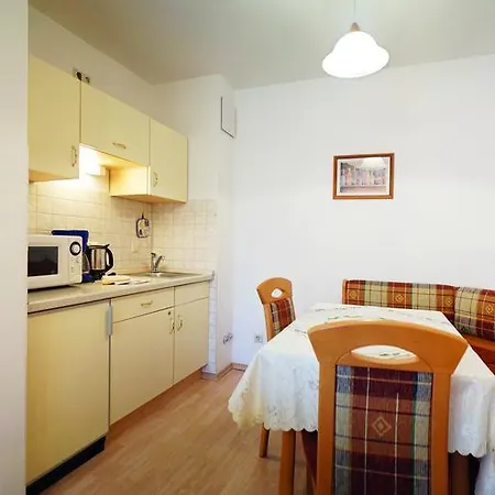 Ξενοδοχείο με διαμερίσματα Appartementvermietung Bad Füssing