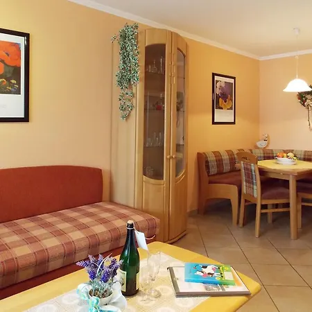 Appartementvermietung Ξενοδοχείο με διαμερίσματα *