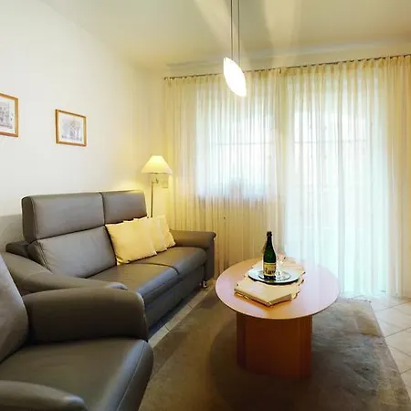 Appartementvermietung