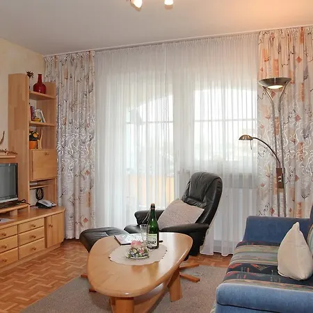 Appartementvermietung Bad Füssing