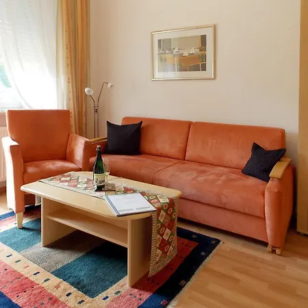 Appartementvermietung Ξενοδοχείο με διαμερίσματα *