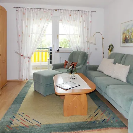 Appartementvermietung * Bad Füssing