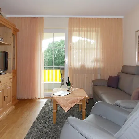 Appartementvermietung *