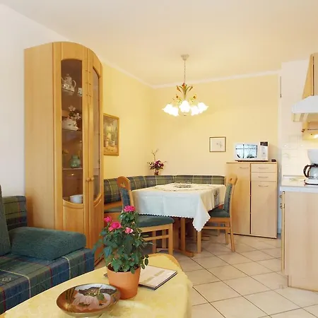 Appartementvermietung *