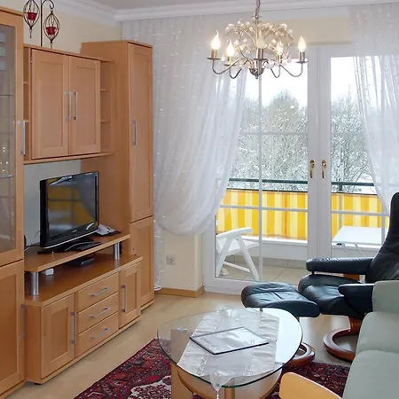 Appartementvermietung Ξενοδοχείο με διαμερίσματα Bad Füssing