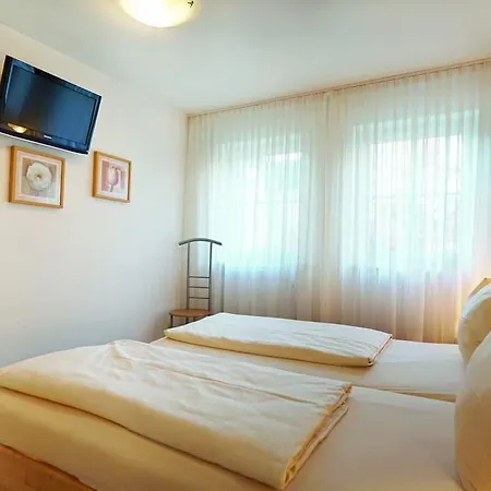 Appartementvermietung * Bad Füssing