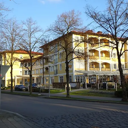 Appartementvermietung Ξενοδοχείο με διαμερίσματα *